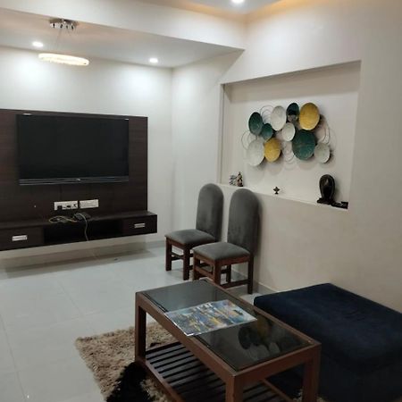 5 Bhk Villa Calangute Esterno foto
