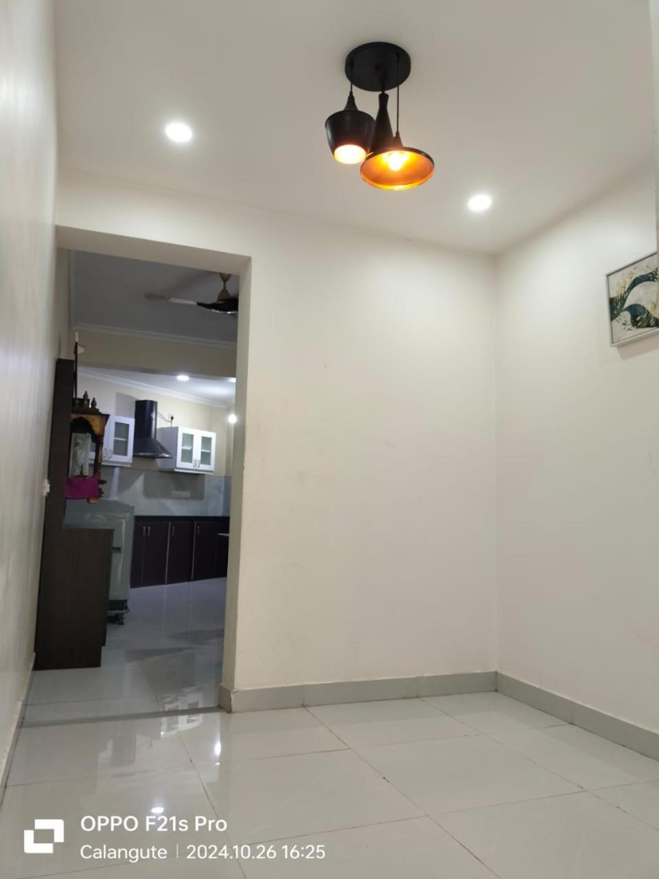 5 Bhk Villa Calangute Esterno foto