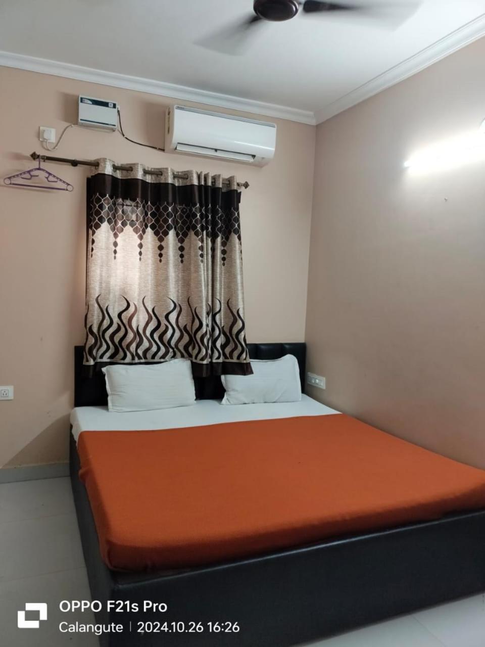 5 Bhk Villa Calangute Esterno foto